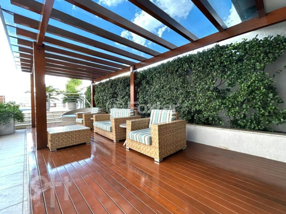Apartamento à venda com 3 quartos, 147m² - Foto 42