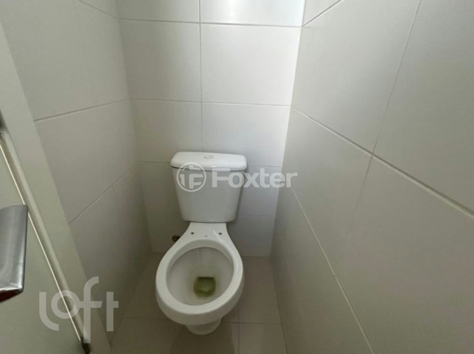 Apartamento à venda com 3 quartos, 147m² - Foto 17