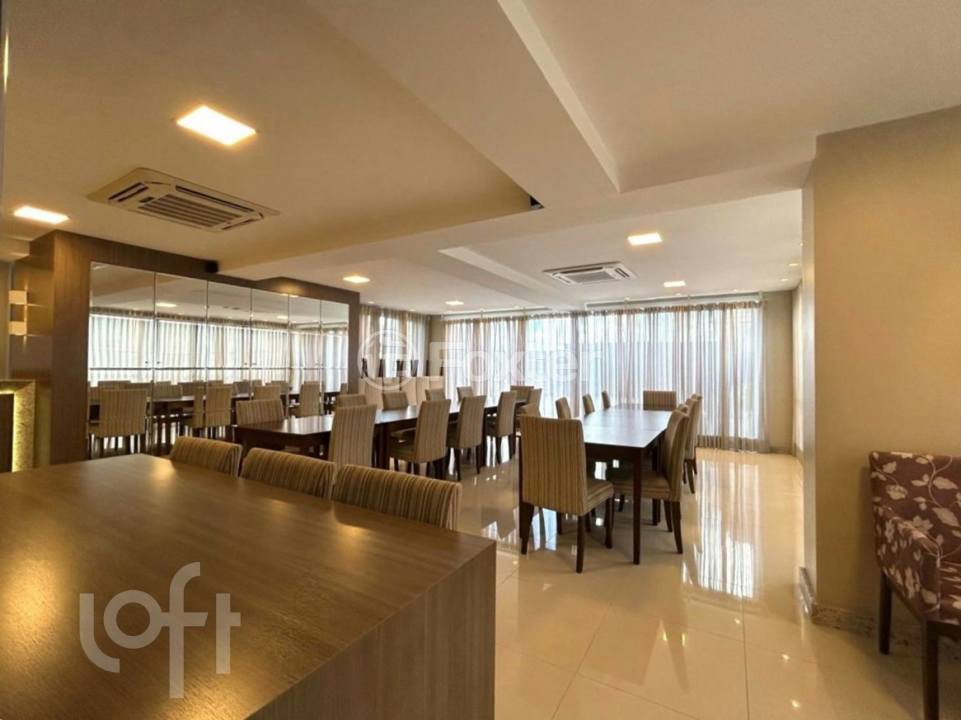Apartamento à venda com 3 quartos, 147m² - Foto 50