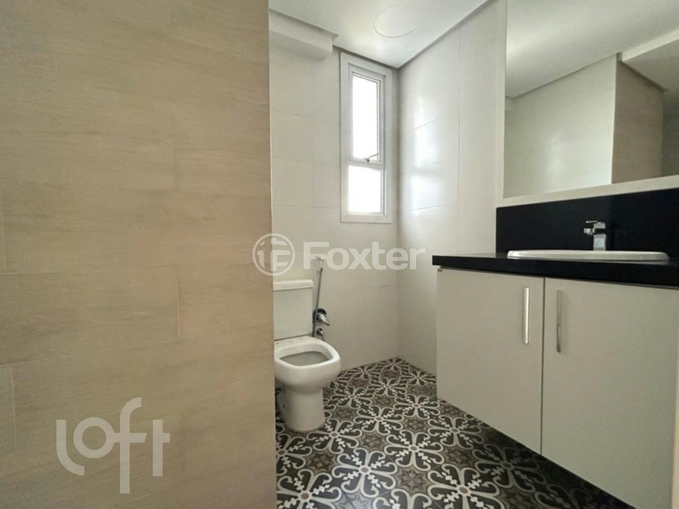 Apartamento à venda com 3 quartos, 147m² - Foto 30