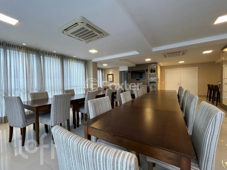 Apartamento à venda com 3 quartos, 147m² - Foto 51