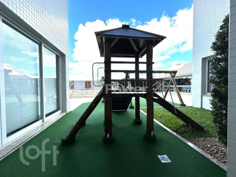 Apartamento à venda com 3 quartos, 147m² - Foto 58