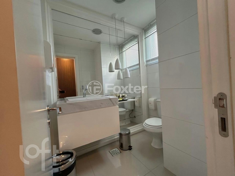 Apartamento à venda com 3 quartos, 147m² - Foto 65