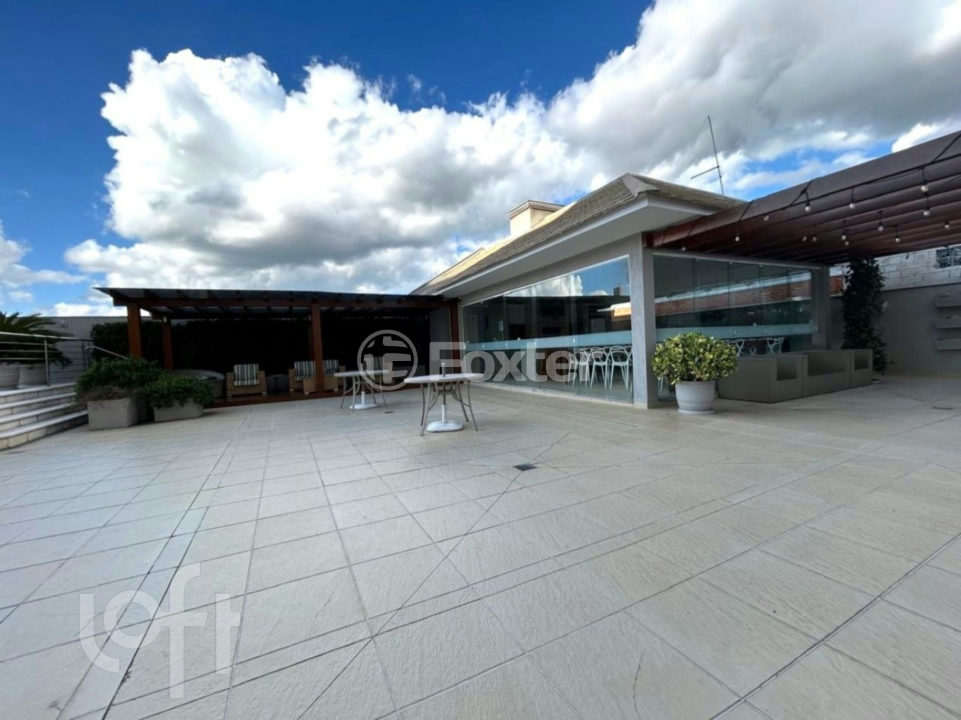 Apartamento à venda com 3 quartos, 147m² - Foto 59