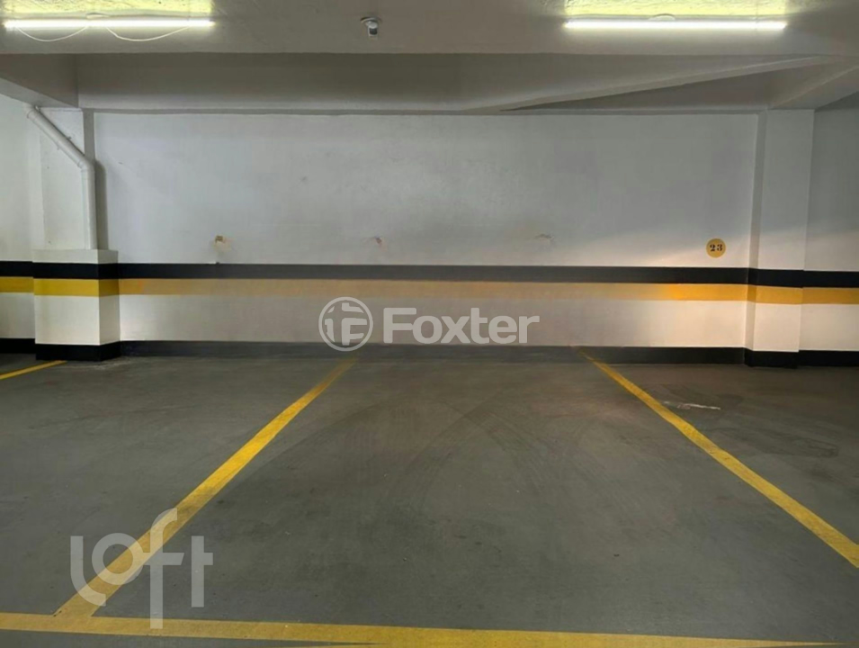 Apartamento à venda com 3 quartos, 147m² - Foto 39