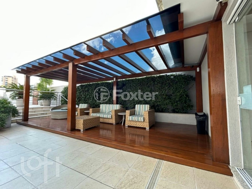 Apartamento à venda com 3 quartos, 147m² - Foto 52