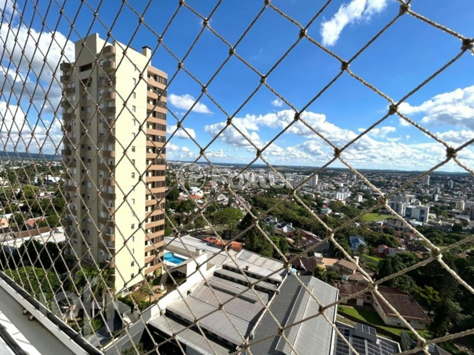 Apartamento à venda com 3 quartos, 147m² - Foto 21