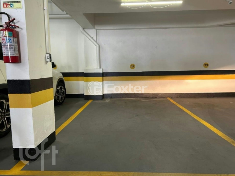 Apartamento à venda com 3 quartos, 147m² - Foto 37