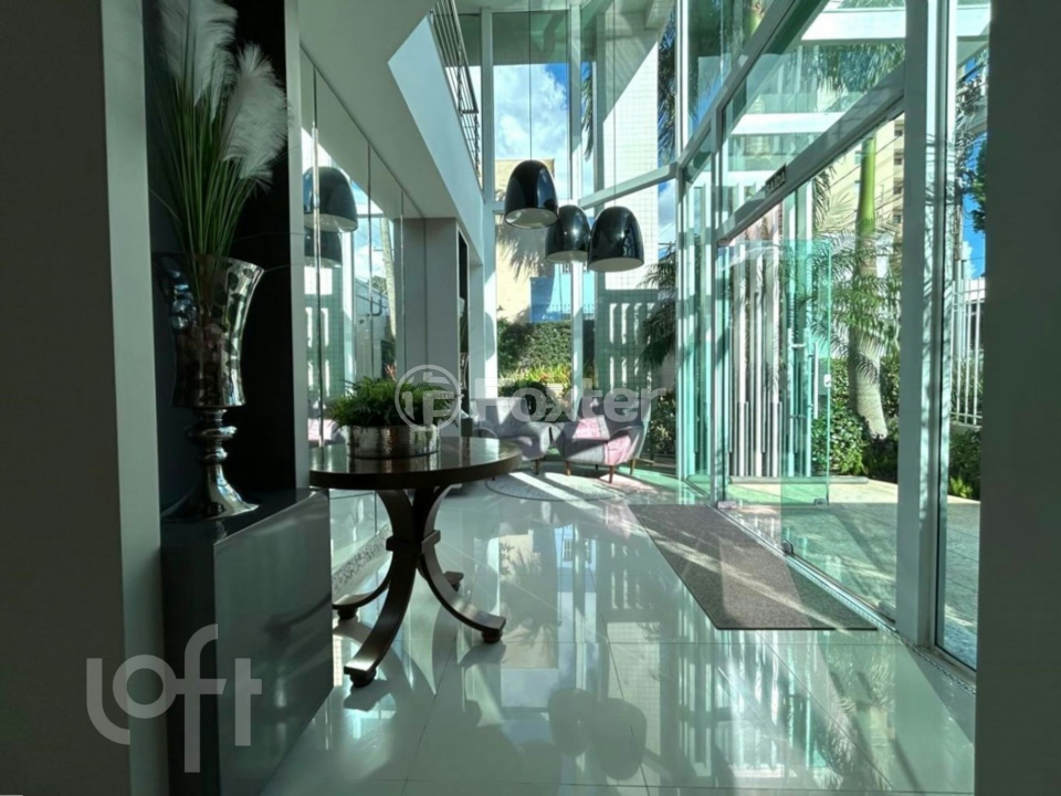 Apartamento à venda com 3 quartos, 147m² - Foto 35