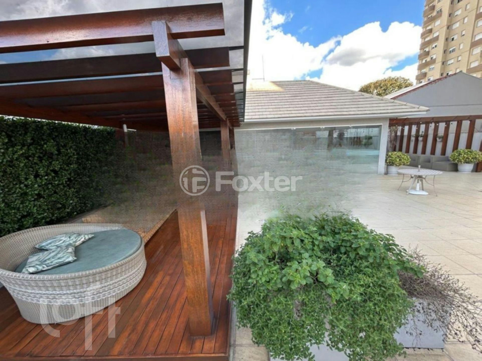 Apartamento à venda com 3 quartos, 147m² - Foto 43