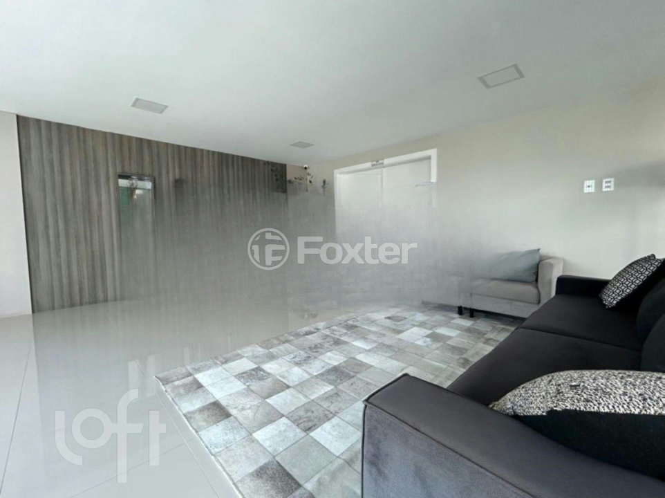 Apartamento à venda com 3 quartos, 147m² - Foto 61