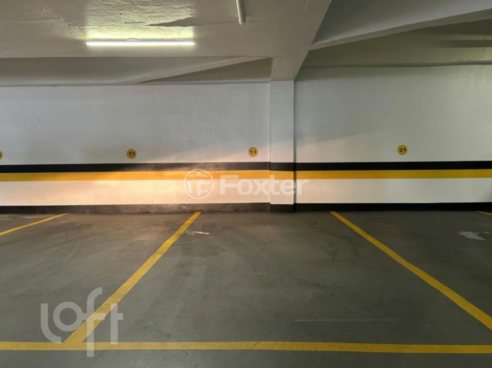 Apartamento à venda com 3 quartos, 147m² - Foto 38