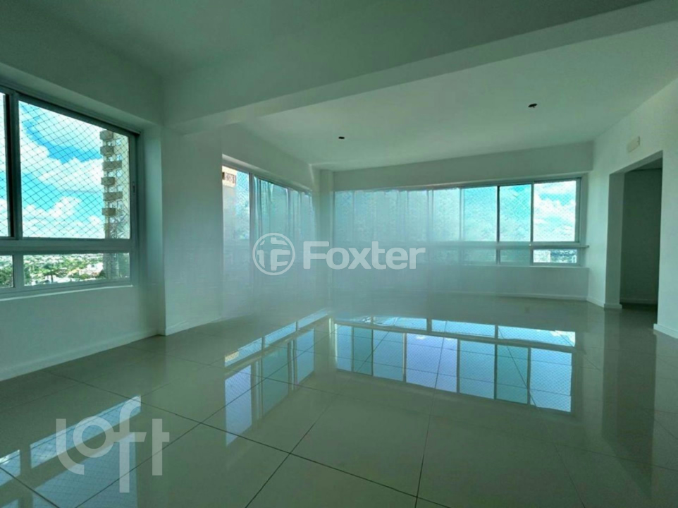 Apartamento à venda com 3 quartos, 147m² - Foto 5