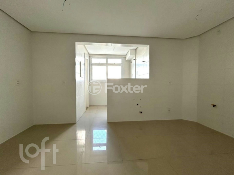 Apartamento à venda com 3 quartos, 147m² - Foto 12