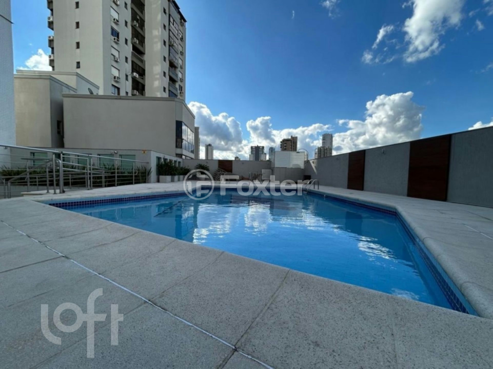 Apartamento à venda com 3 quartos, 147m² - Foto 40
