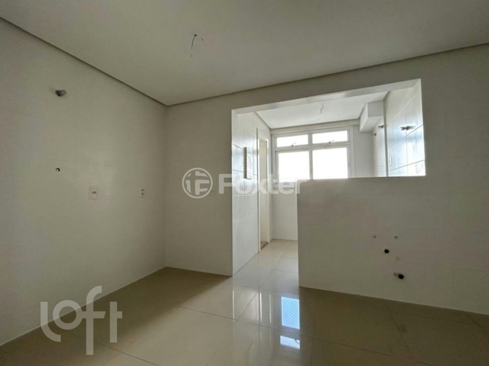 Apartamento à venda com 3 quartos, 147m² - Foto 9