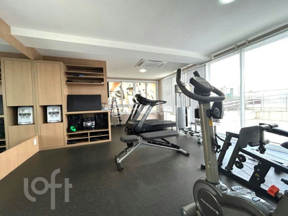 Apartamento à venda com 3 quartos, 147m² - Foto 44