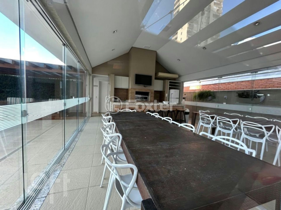 Apartamento à venda com 3 quartos, 147m² - Foto 53