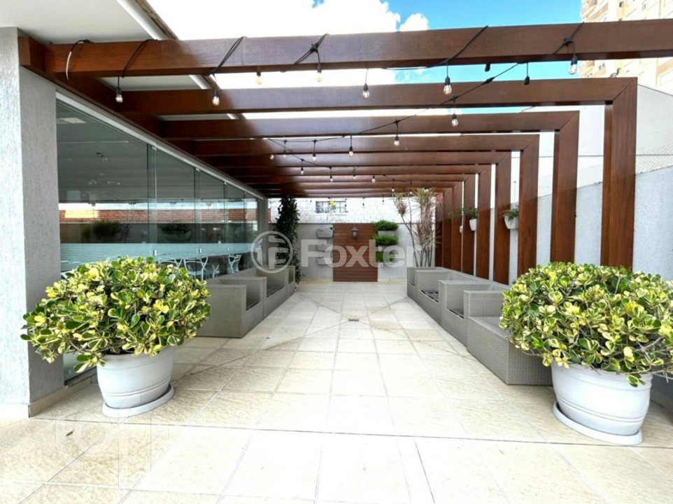 Apartamento à venda com 3 quartos, 147m² - Foto 54