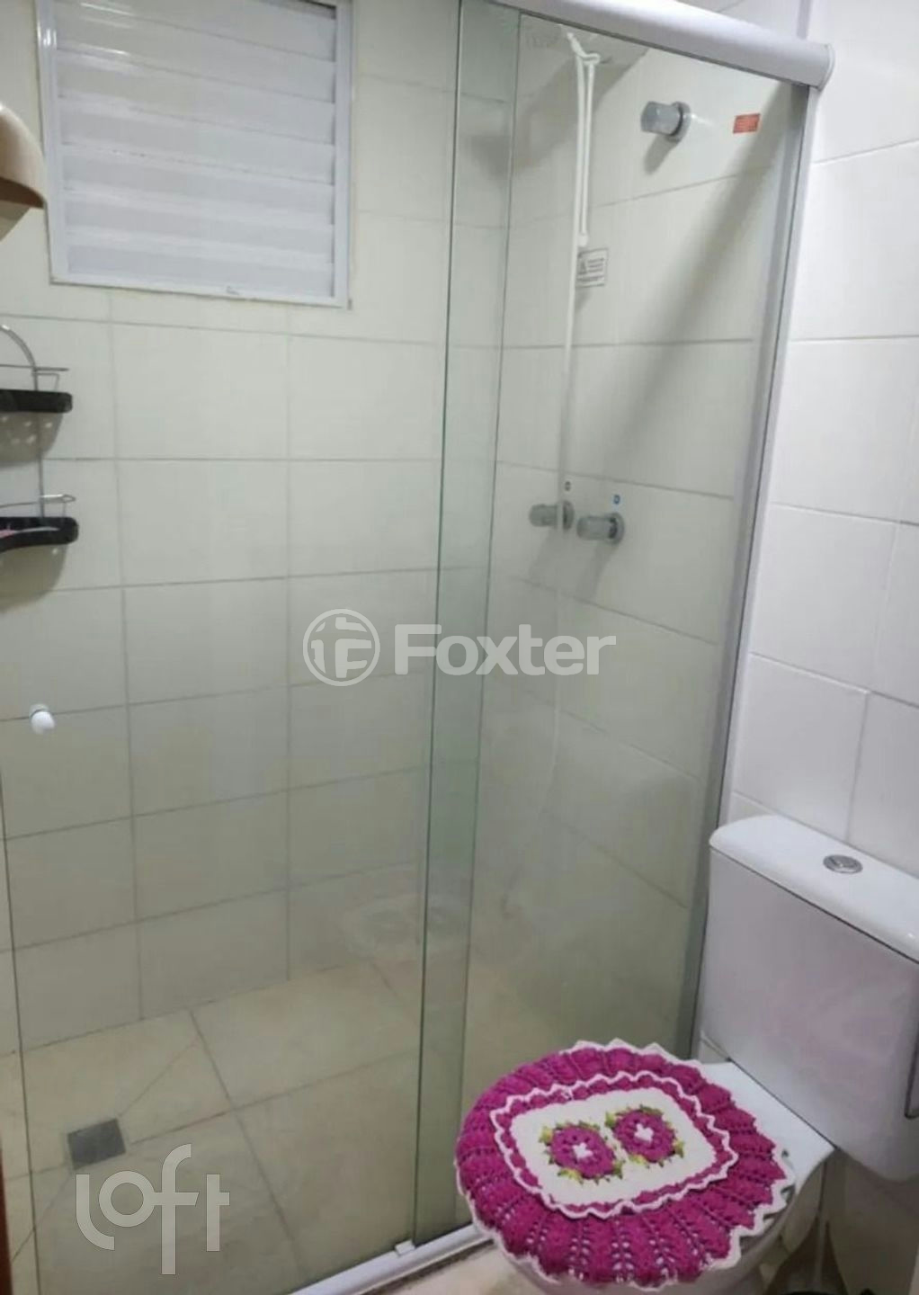 Apartamento à venda com 2 quartos, 44m² - Foto 11