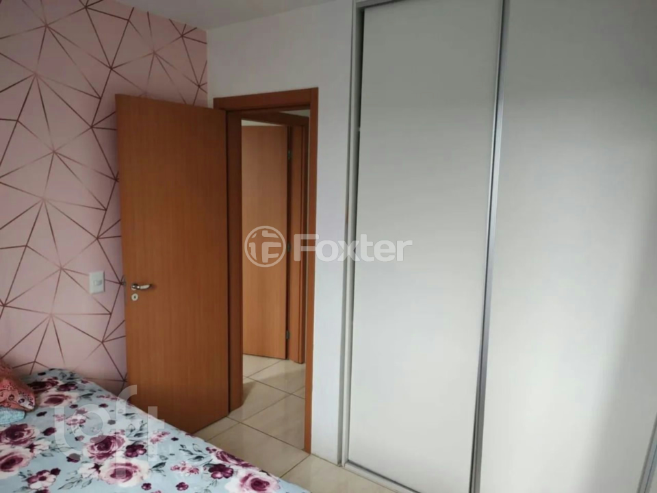 Apartamento à venda com 2 quartos, 44m² - Foto 7