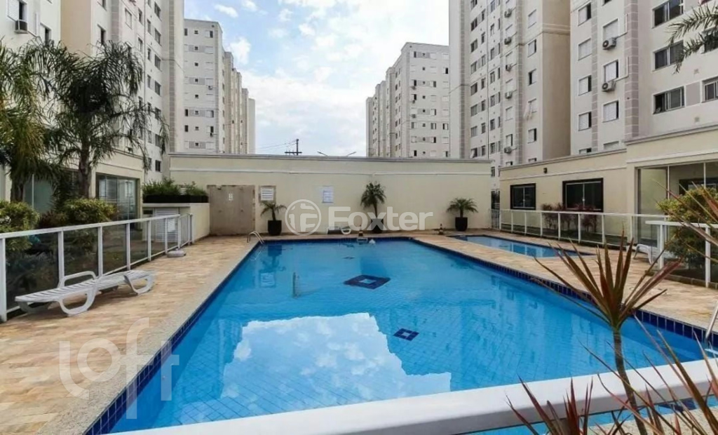 Apartamento à venda com 2 quartos, 44m² - Foto 12