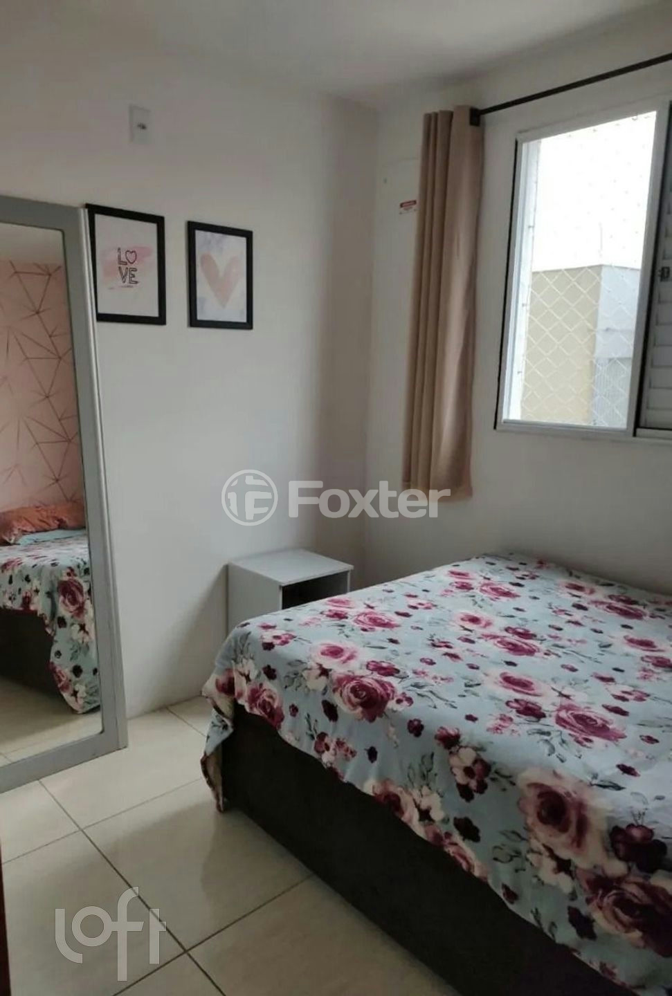 Apartamento à venda com 2 quartos, 44m² - Foto 5