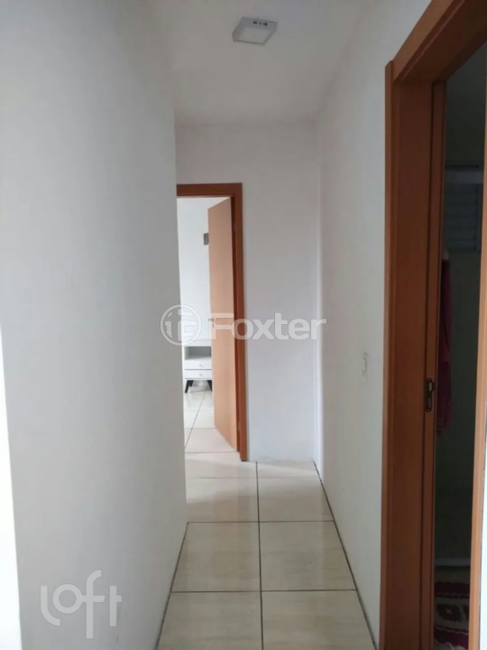 Apartamento à venda com 2 quartos, 44m² - Foto 4