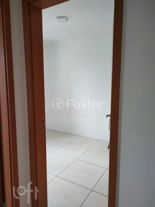 Apartamento à venda com 2 quartos, 44m² - Foto 8