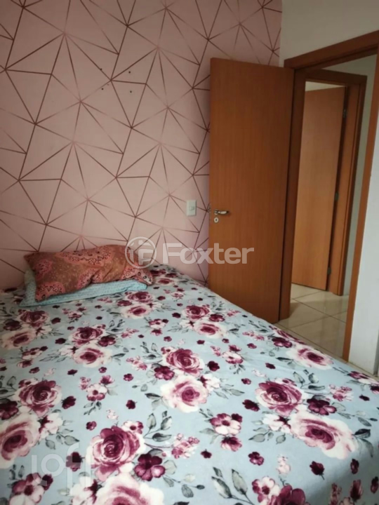 Apartamento à venda com 2 quartos, 44m² - Foto 6