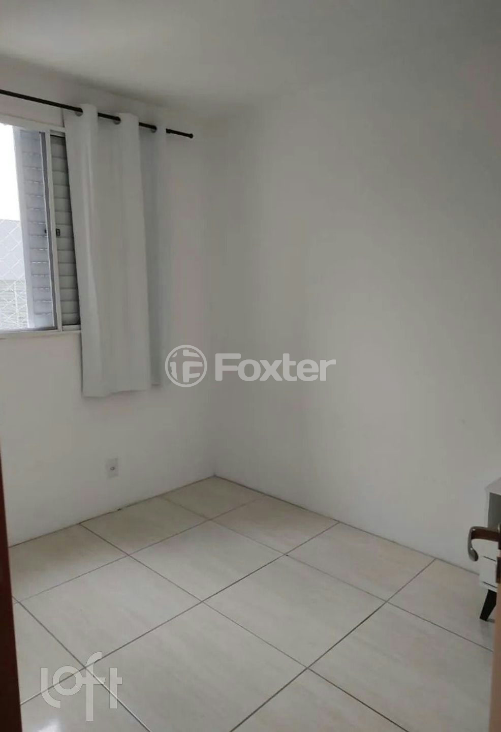 Apartamento à venda com 2 quartos, 44m² - Foto 9