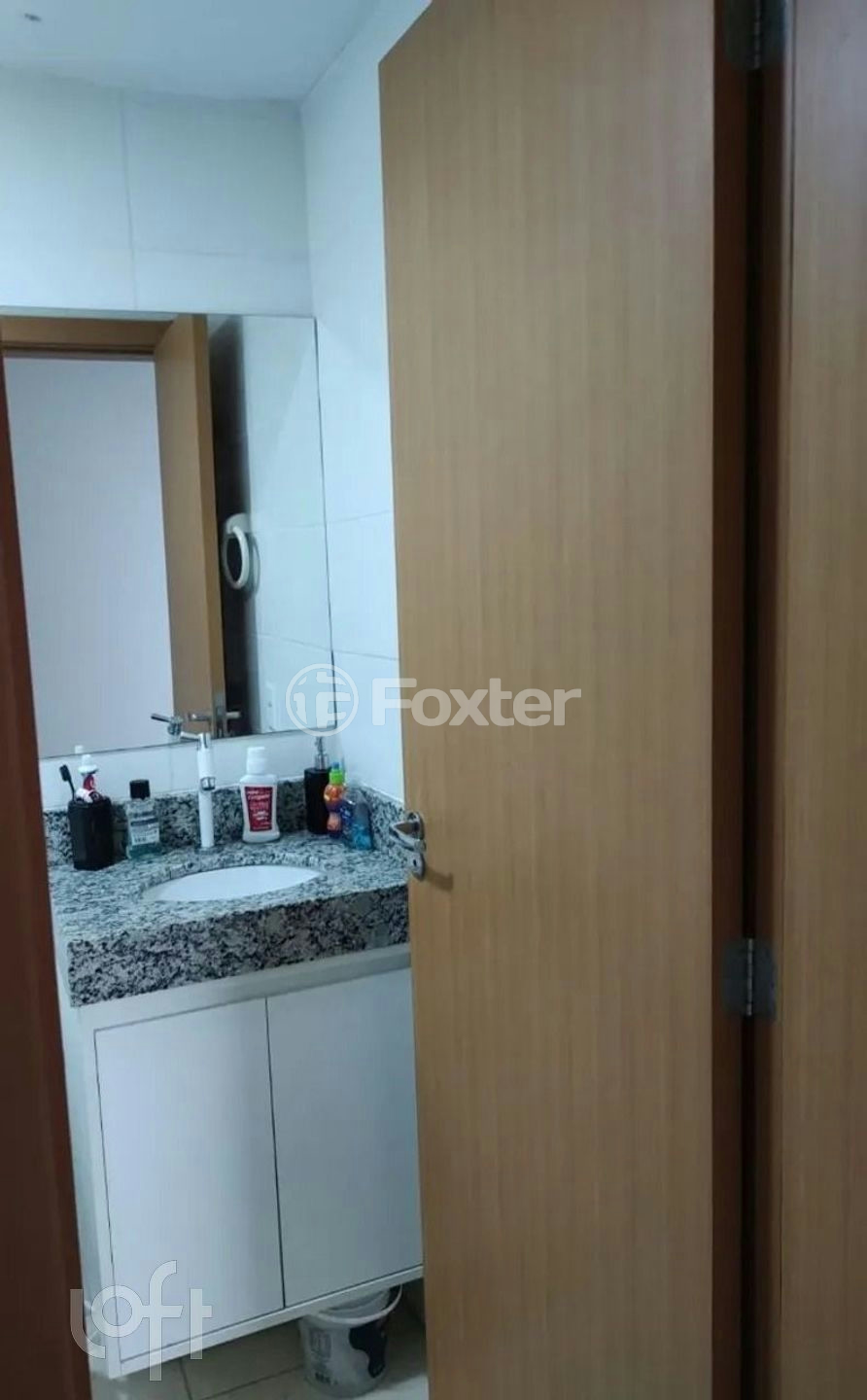 Apartamento à venda com 2 quartos, 44m² - Foto 10