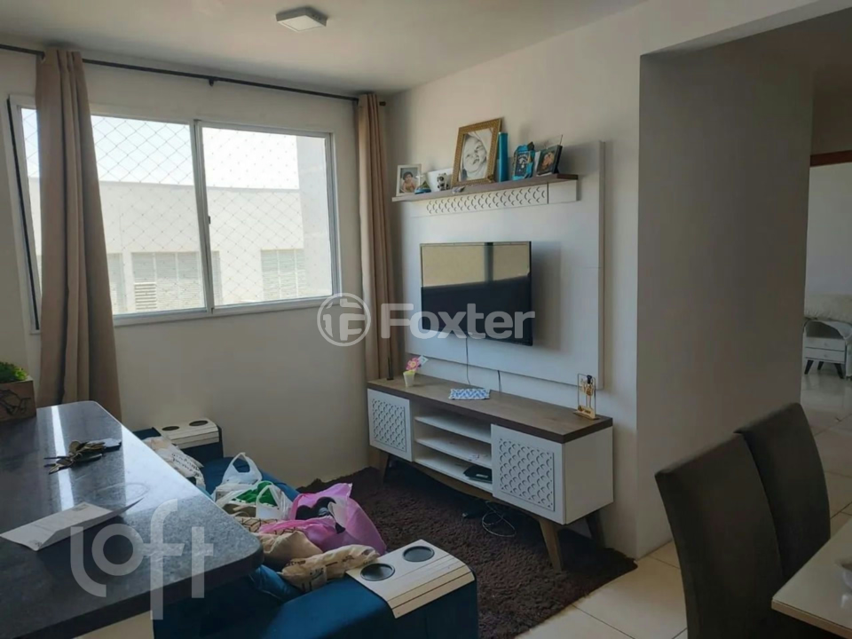 Apartamento à venda com 2 quartos, 44m² - Foto 13