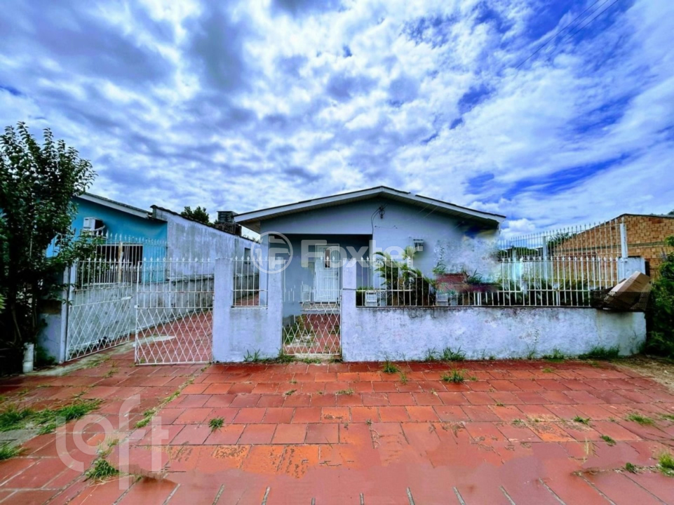 Casa à venda com 2 quartos, 146m² - Foto 5