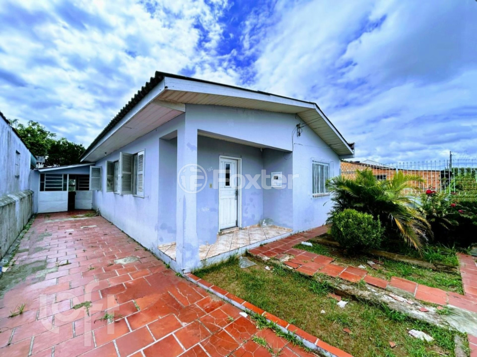 Casa à venda com 2 quartos, 146m² - Foto 12