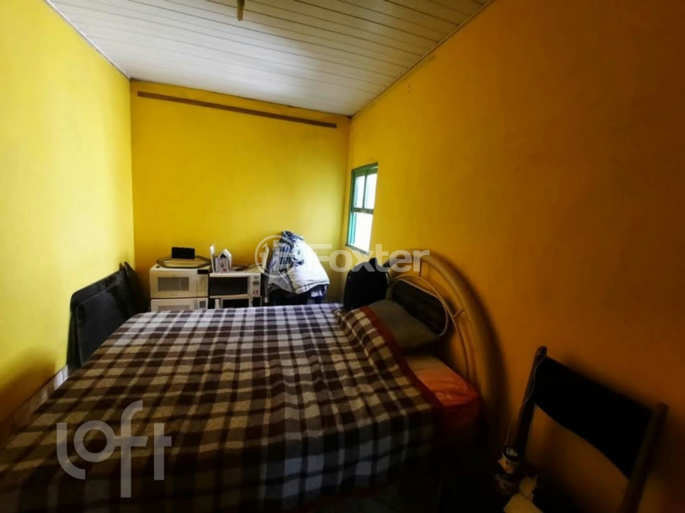 Casa à venda com 2 quartos, 146m² - Foto 6