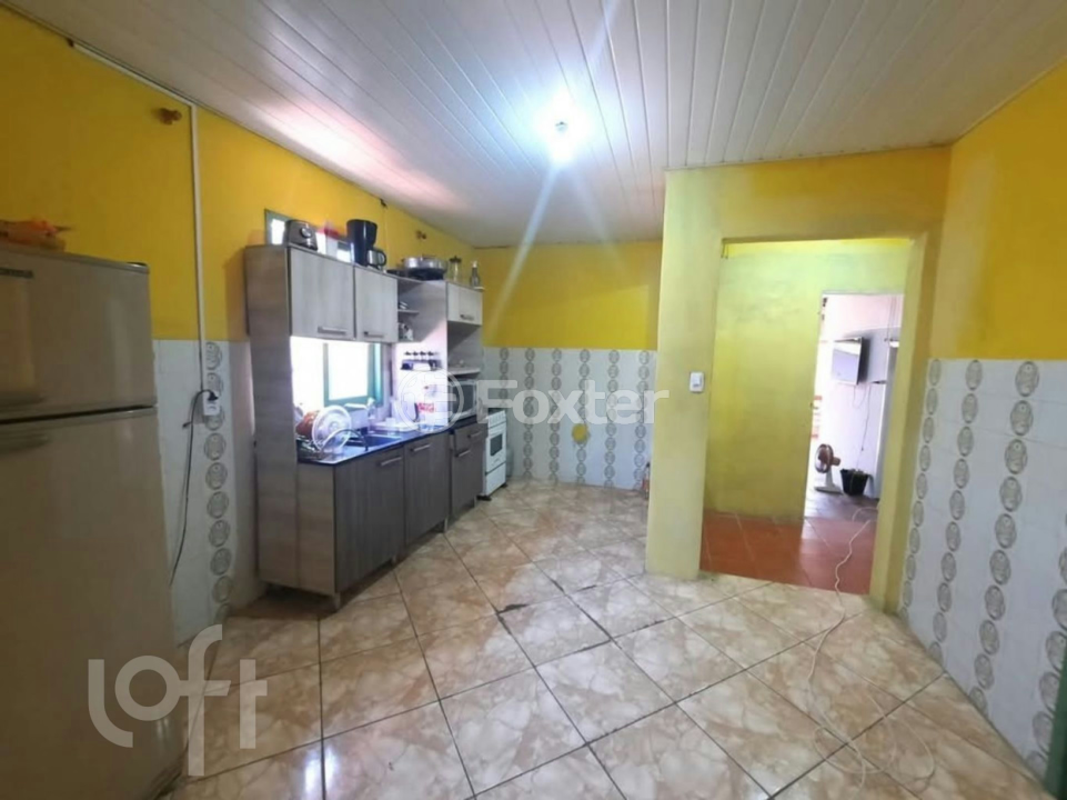 Casa à venda com 2 quartos, 146m² - Foto 11