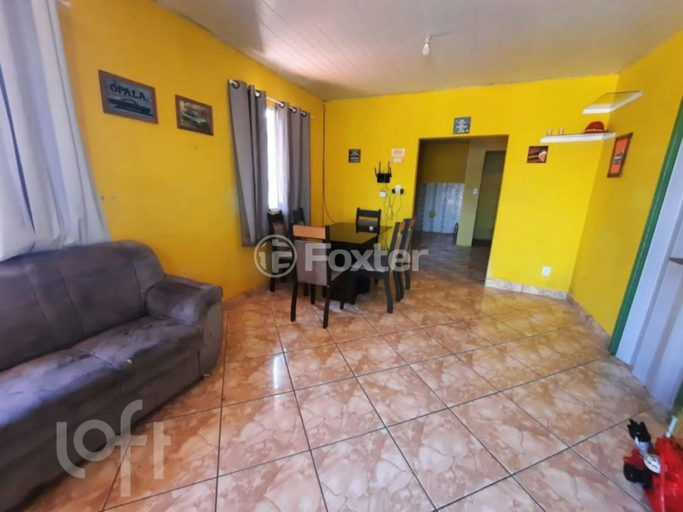 Casa à venda com 2 quartos, 146m² - Foto 3