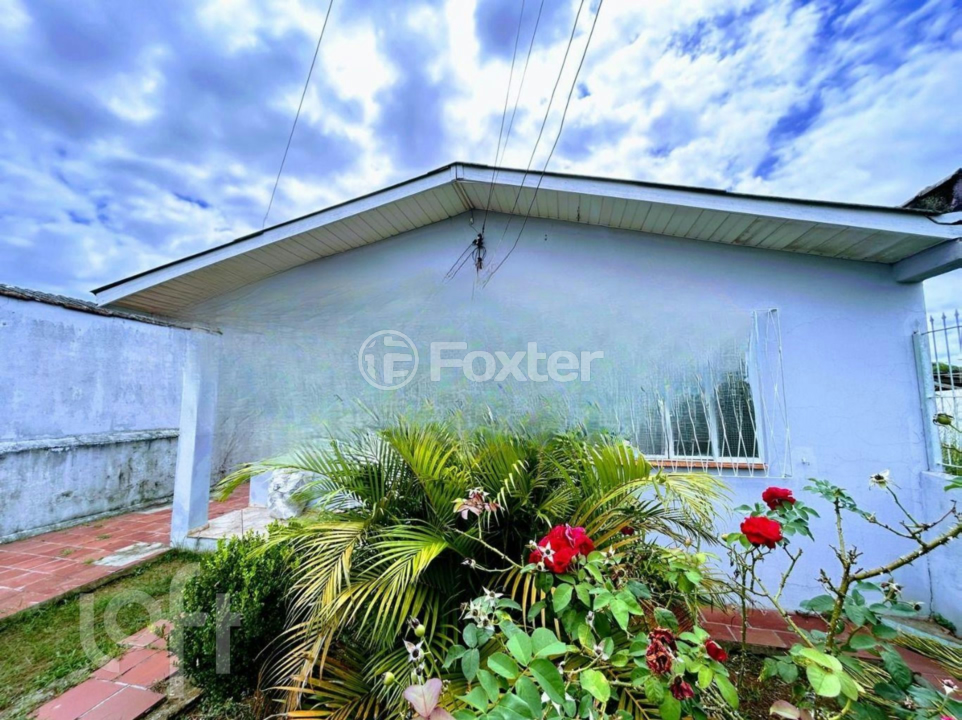 Casa à venda com 2 quartos, 146m² - Foto 4