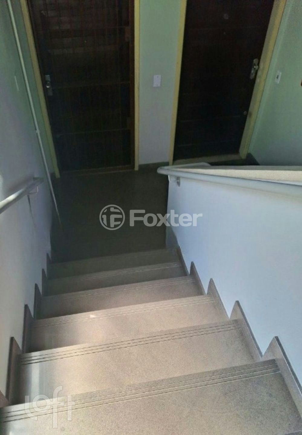 Apartamento à venda com 1 quarto, 40m² - Foto 23