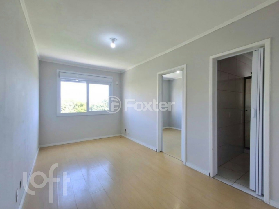 Apartamento à venda com 1 quarto, 40m² - Foto 4