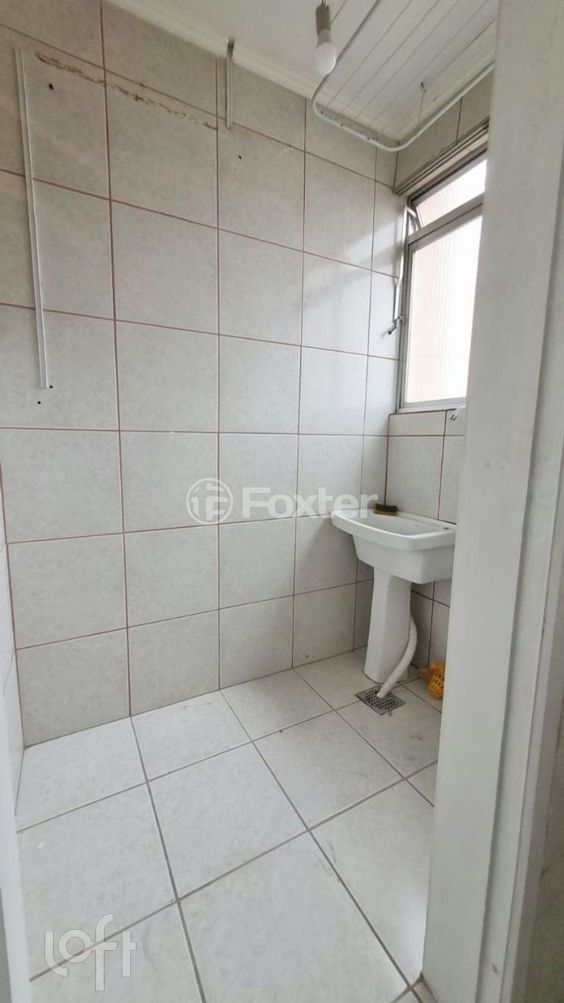 Apartamento à venda com 1 quarto, 40m² - Foto 9