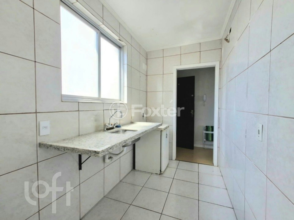 Apartamento à venda com 1 quarto, 40m² - Foto 7