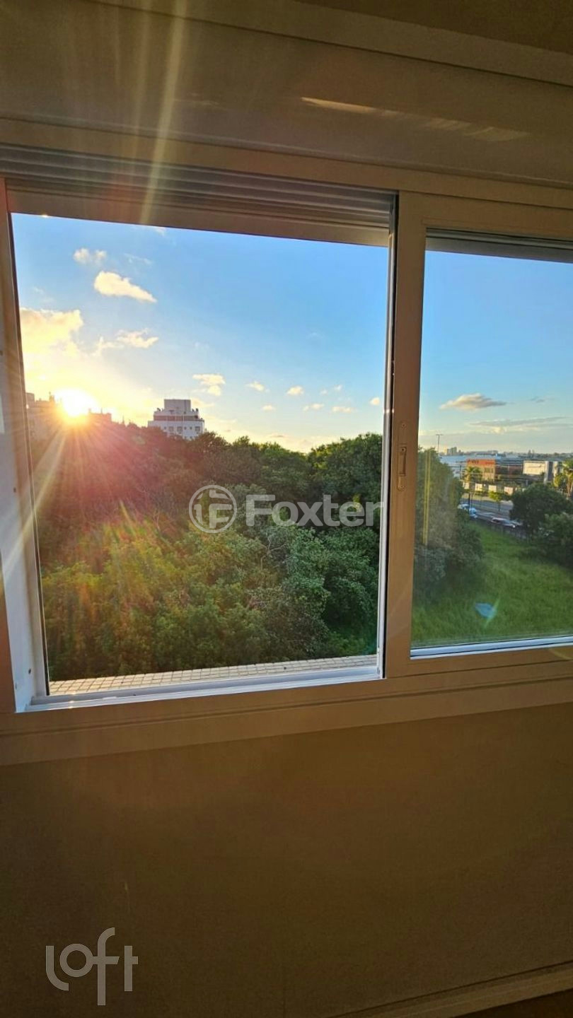 Apartamento à venda com 1 quarto, 40m² - Foto 15