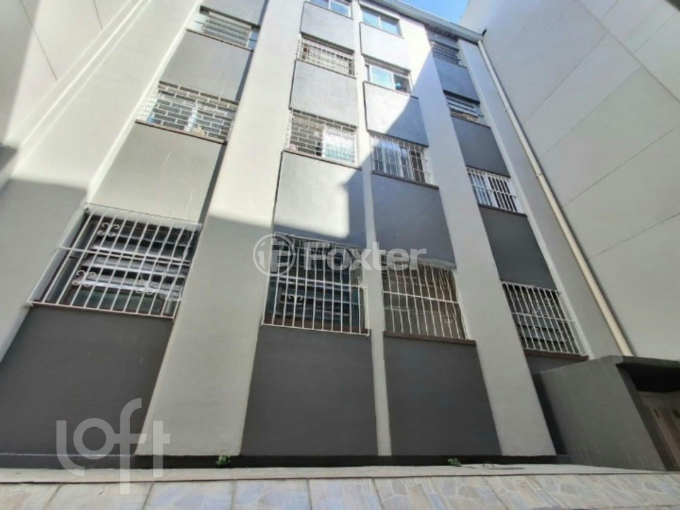 Apartamento à venda com 1 quarto, 40m² - Foto 26