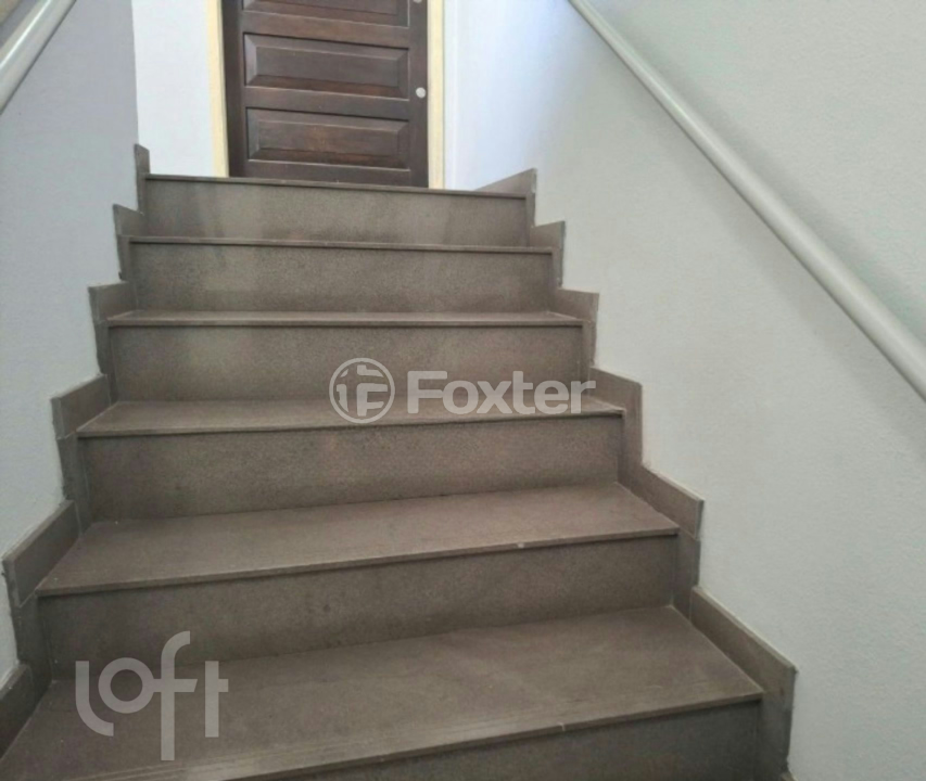 Apartamento à venda com 1 quarto, 40m² - Foto 24