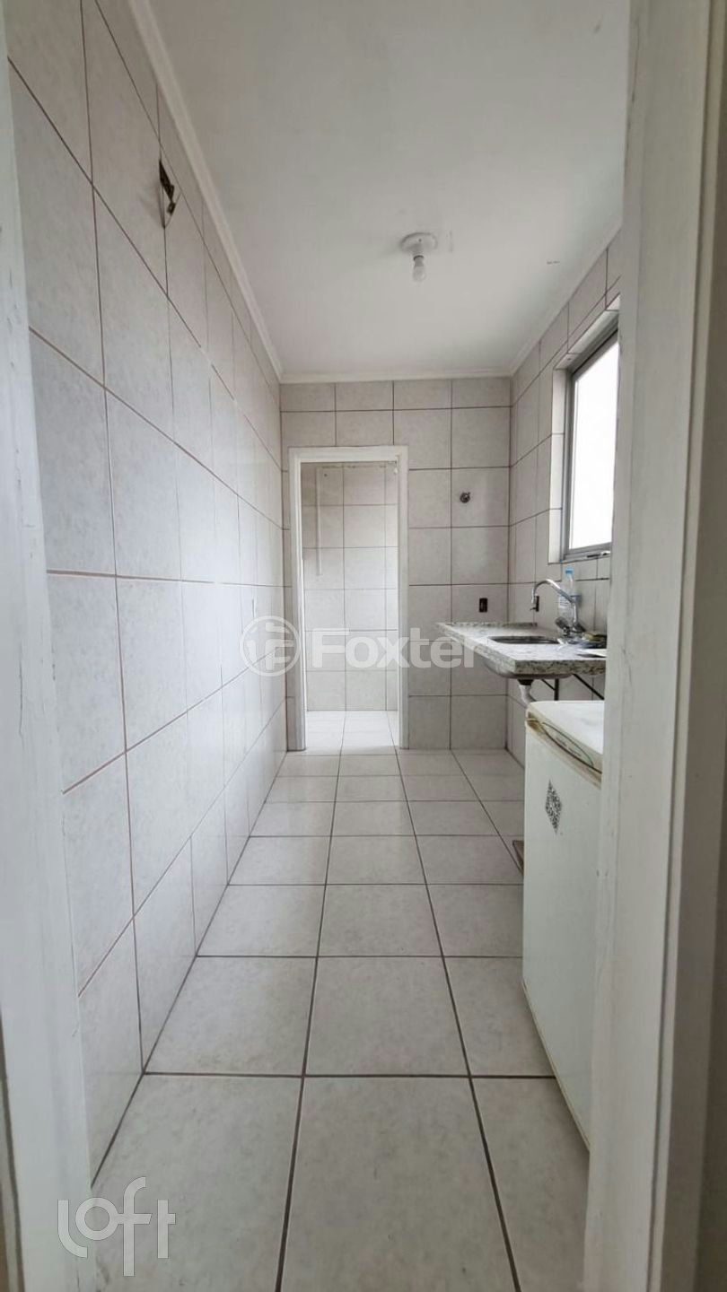 Apartamento à venda com 1 quarto, 40m² - Foto 13