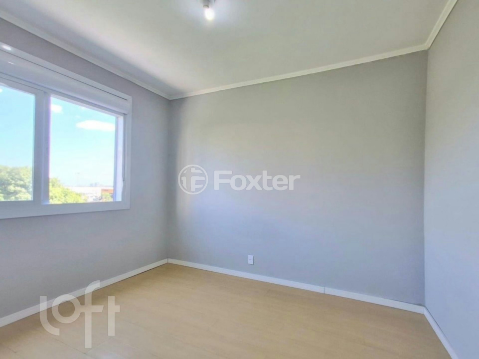 Apartamento à venda com 1 quarto, 40m² - Foto 3