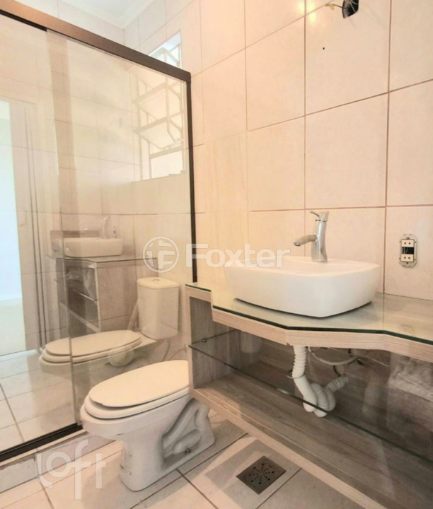 Apartamento à venda com 1 quarto, 40m² - Foto 16