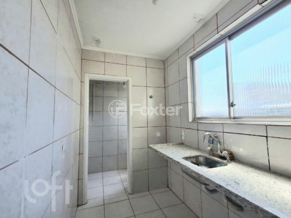 Apartamento à venda com 1 quarto, 40m² - Foto 8